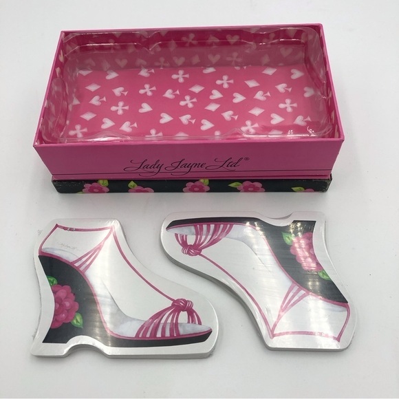 Lady Jayne Ltd. Playing Cards - Picture 2 of 6